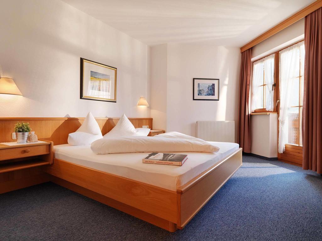 Landhaus Strolz Sankt Anton am Arlberg Bilik gambar